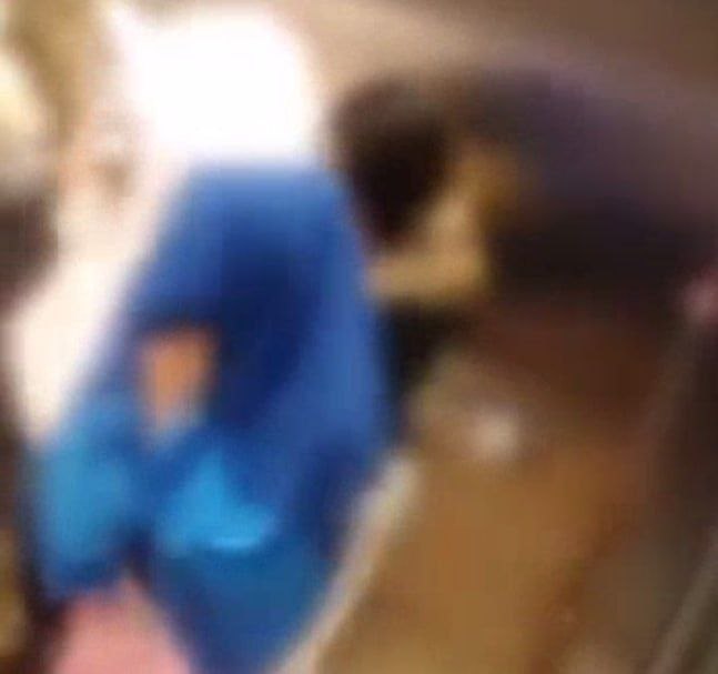 菲律宾新闻 马尼拉机场附近色情SPA馆被查,多名未成年少女获救