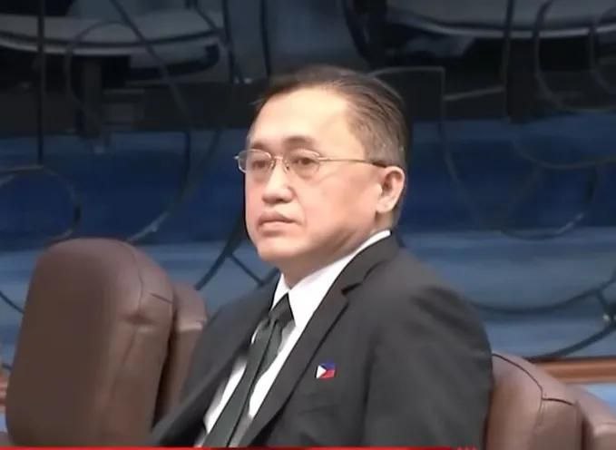 菲律宾政坛博弈 政治清算加速?杜特尔特阵营或遭新一轮国际追责