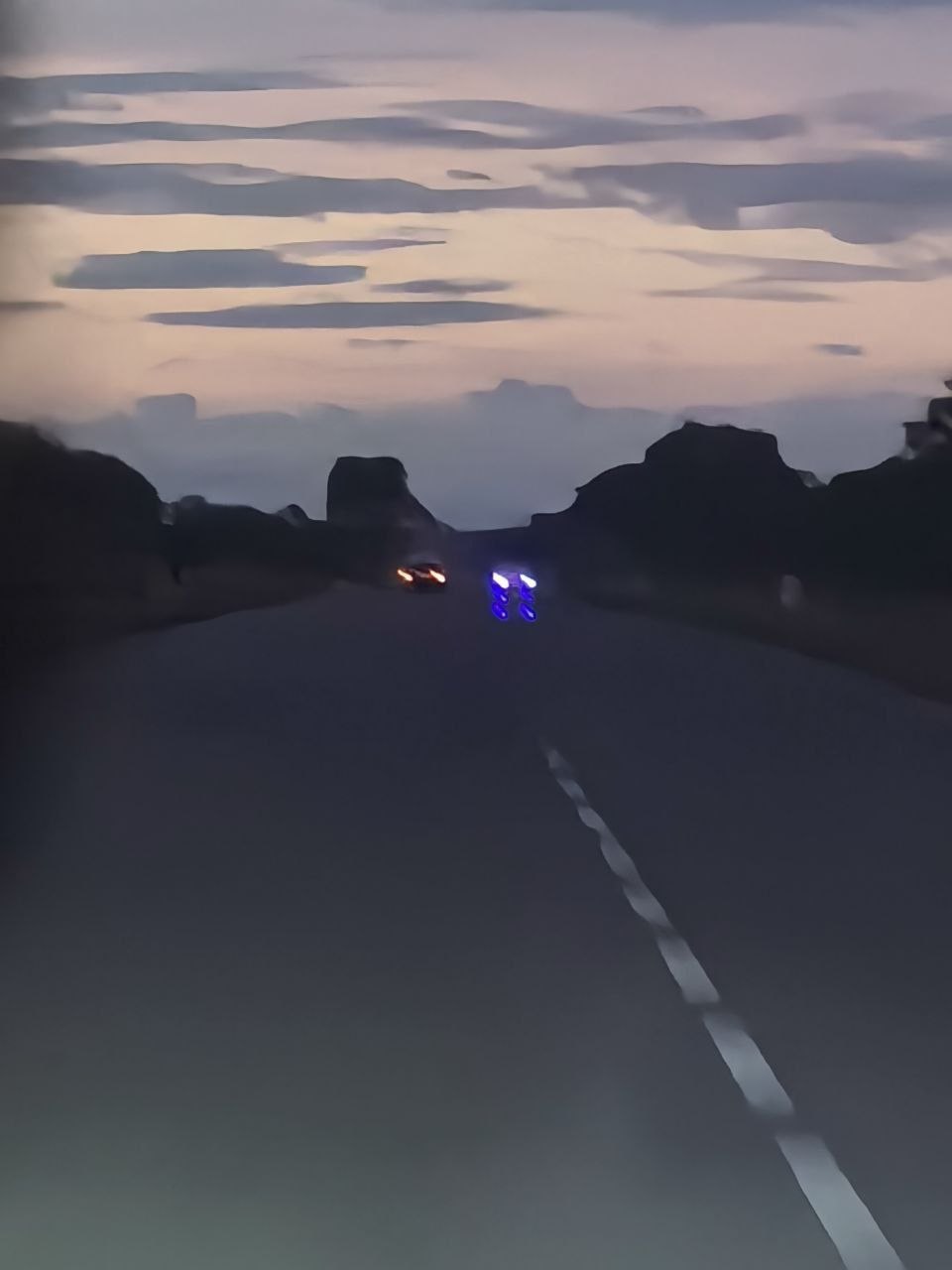 回家 兄弟们,我是成功到高速公路了,就不陪你们了。
