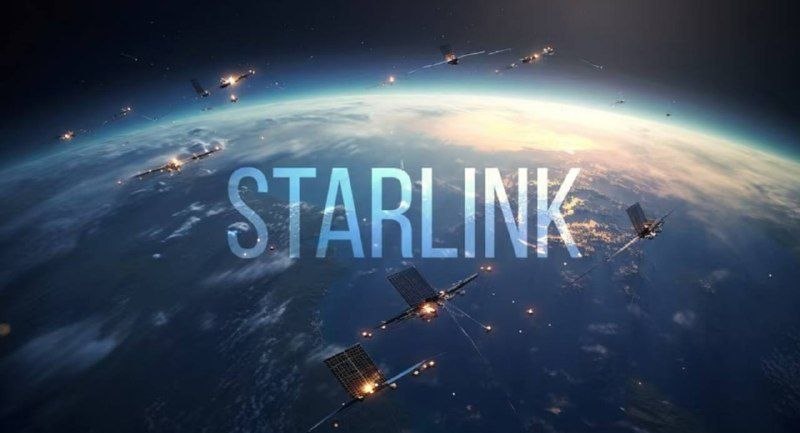 星链敏感地区启动新风控🔔用户需1个月内完成身份验证