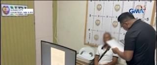 菲律宾新闻 菲律宾男子办“无犯罪证明”时当场被抓!竟是强奸案通缉犯