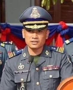 柬埔寨新闻 #波贝 “电诈保护伞”疑崩塌!柬埔寨前宪兵高官被通缉,9处资产遭法院冻结