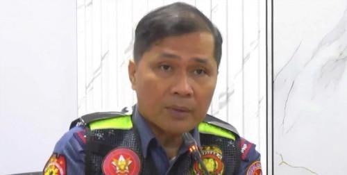 菲律宾 首都区犯罪率一周下降39% 警方称加强行动后,案件从128起降至78起
