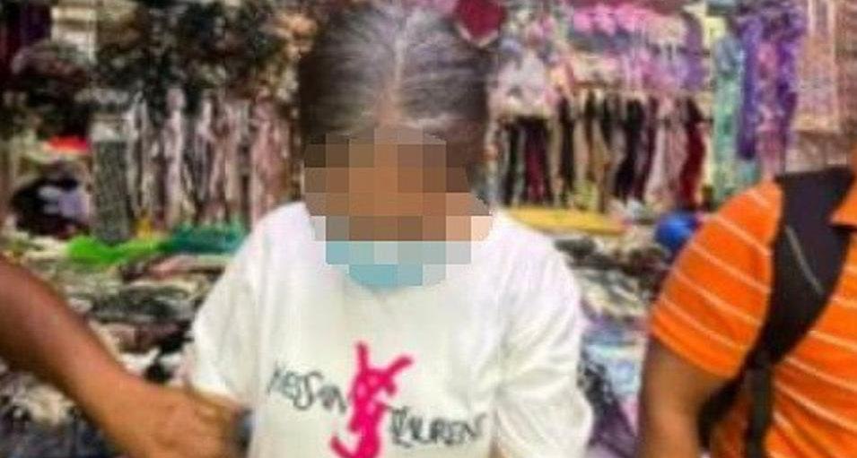 168商场华人被查 “有400万存款就被盯上?”马尼拉168商场突传大批华人被带走⚠️