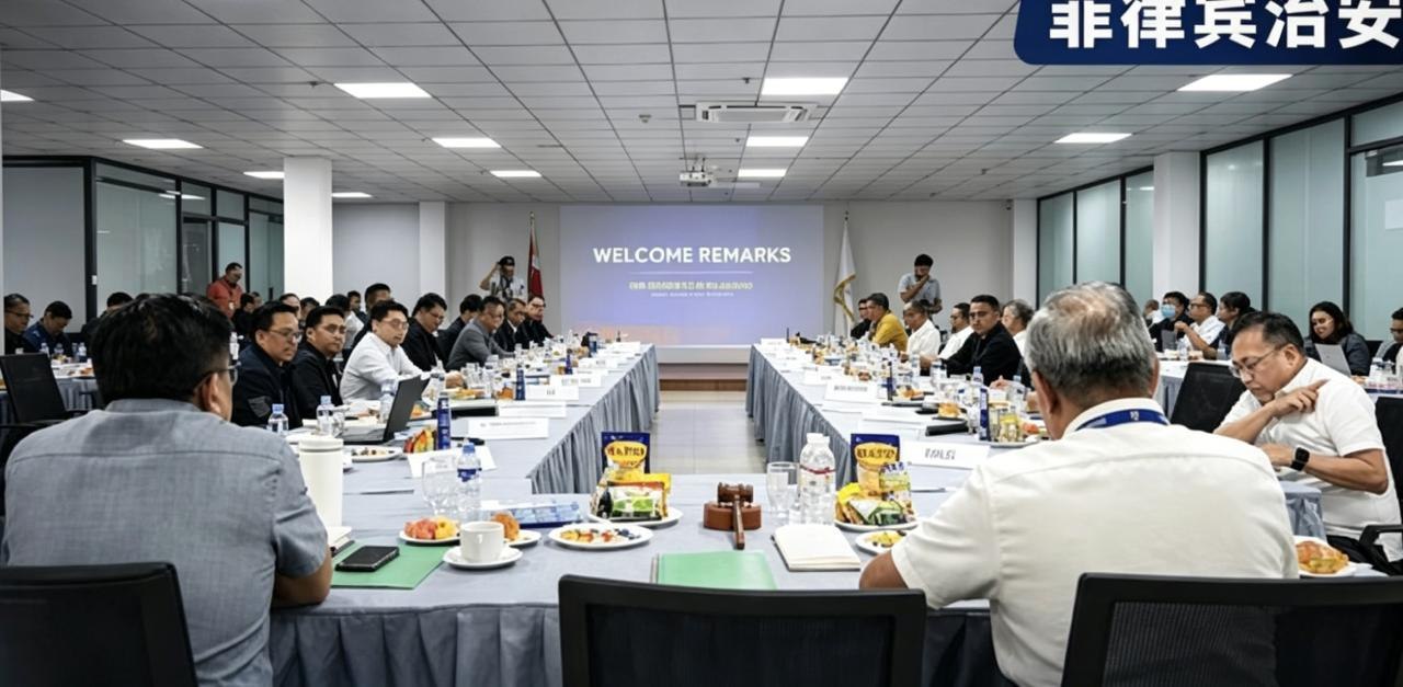 菲律宾新闻 严打假护照、假出生证!菲律宾加强清查外国人身份问题