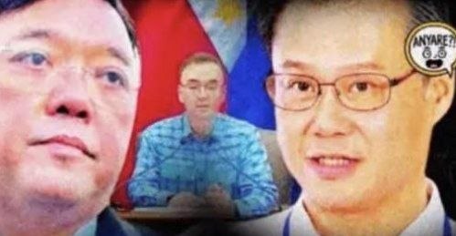 菲律宾新闻 参院议长之争升温!罗克怒轰 张侨伟不过是个富二代