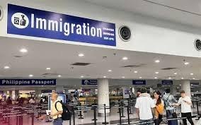 菲律宾拟新增出入境收费‼️国际旅客往返或多掏480比索