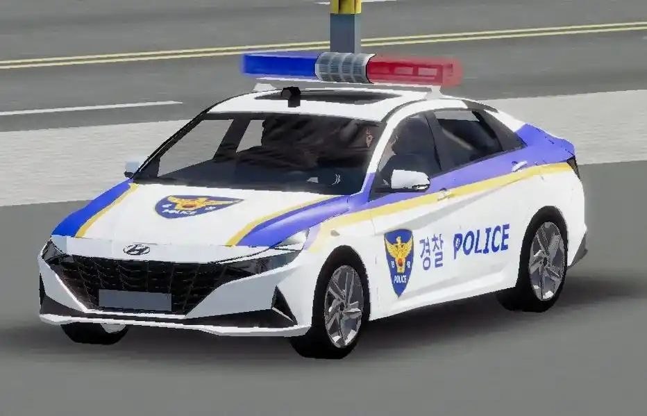 菲律宾警方要学韩国办案系统 整合犯罪数据库，用大数据提升破案效率